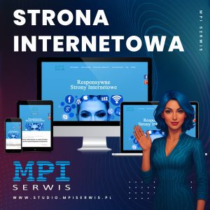 Strona internetowa
