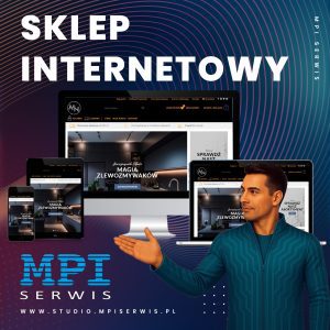 Sklep internetowy