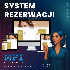 System Rezerwacji